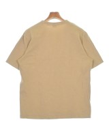 CHAMPION（チャンピオン）Tシャツ・カットソー ベージュ サイズ:L メンズ/2200621529487