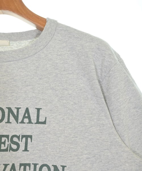 CHAMPION（チャンピオン）Tシャツ・カットソー グレー サイズ:L メンズ/2200621529494