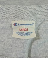CHAMPION（チャンピオン）Tシャツ・カットソー グレー サイズ:L メンズ/2200621529494
