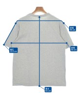 CHAMPION（チャンピオン）Tシャツ・カットソー グレー サイズ:L メンズ/2200621529494