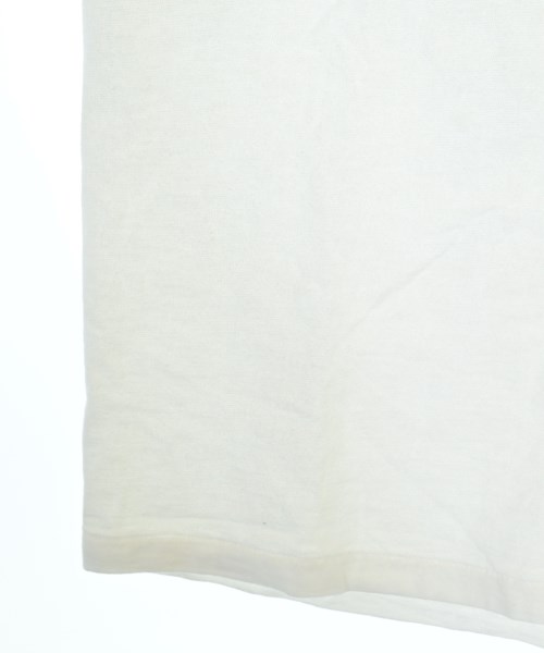 CHAMPION（チャンピオン）Tシャツ・カットソー 白 サイズ:XL メンズ/2200621529500