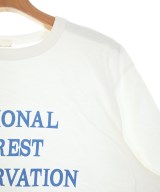 CHAMPION（チャンピオン）Tシャツ・カットソー 白 サイズ:XL メンズ/2200621529500