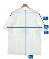 CHAMPION（チャンピオン）Tシャツ・カットソー 白 サイズ:XL メンズ/2200621529500