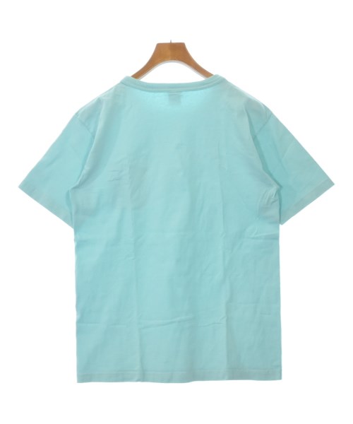 CHAMPION（チャンピオン）Tシャツ・カットソー 青 サイズ:M メンズ/2200622394121