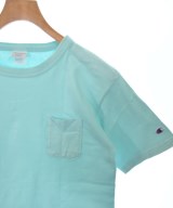 CHAMPION（チャンピオン）Tシャツ・カットソー 青 サイズ:M メンズ/2200622394121