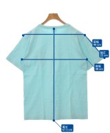 CHAMPION（チャンピオン）Tシャツ・カットソー 青 サイズ:M メンズ/2200622394121