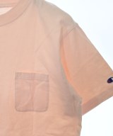 CHAMPION（チャンピオン）Tシャツ・カットソー ピンク サイズ:L メンズ/2200622394138