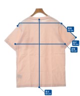 CHAMPION（チャンピオン）Tシャツ・カットソー ピンク サイズ:L メンズ/2200622394138