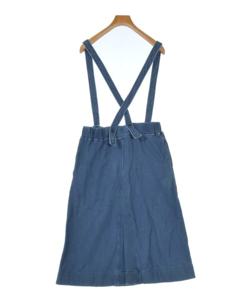 CHAMPION（チャンピオン）ロング・マキシ丈スカート 青 サイズ:L レディース/2200632320103