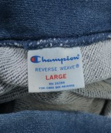 CHAMPION（チャンピオン）ロング・マキシ丈スカート 青 サイズ:L レディース/2200632320103