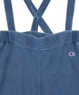 CHAMPION（チャンピオン）ロング・マキシ丈スカート 青 サイズ:L レディース/2200632320103