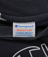 CHAMPION（チャンピオン）Tシャツ・カットソー 紺 サイズ:M レディース/2200632320219