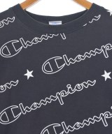 CHAMPION（チャンピオン）Tシャツ・カットソー 紺 サイズ:M レディース/2200632320219