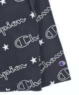 CHAMPION（チャンピオン）Tシャツ・カットソー 紺 サイズ:M レディース/2200632320219