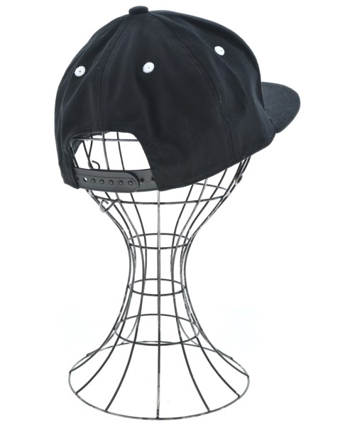 CHAMPION（チャンピオン）キャップ 黒 サイズ:- メンズ/2200636683099