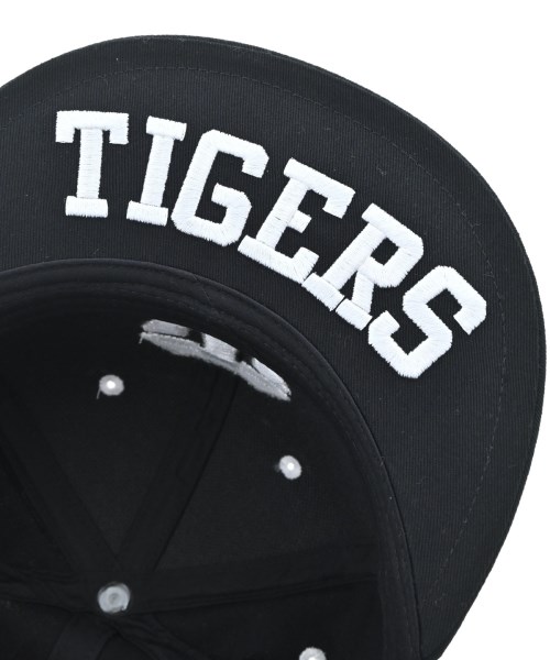 CHAMPION（チャンピオン）キャップ 黒 サイズ:- メンズ/2200636683099