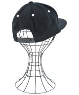 CHAMPION（チャンピオン）キャップ 黒 サイズ:- メンズ/2200636683099