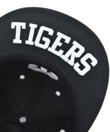 CHAMPION（チャンピオン）キャップ 黒 サイズ:- メンズ/2200636683099