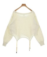 CHAMPION（チャンピオン）スウェット 白 サイズ:L レディース/2200621204025