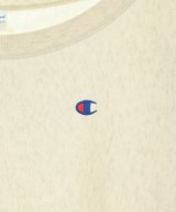 CHAMPION（チャンピオン）スウェット 白 サイズ:L レディース/2200621204025