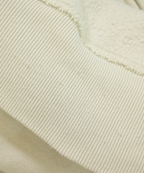 CHAMPION（チャンピオン）スウェット ベージュ サイズ:M メンズ/2200634354052