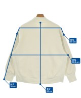 CHAMPION（チャンピオン）スウェット ベージュ サイズ:M メンズ/2200634354052