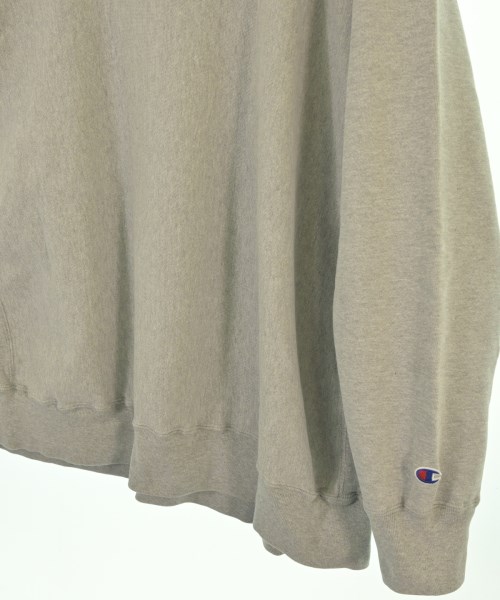 CHAMPION（チャンピオン）スウェット グレー サイズ:-(XXL位) メンズ/2200637268028