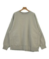 CHAMPION（チャンピオン）スウェット グレー サイズ:-(XXL位) メンズ/2200637268028