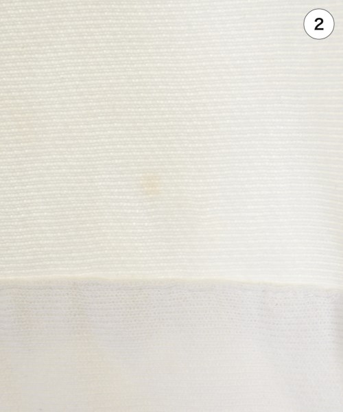 CHAMPION（チャンピオン）パーカー 白 サイズ:XL メンズ/2200637287036