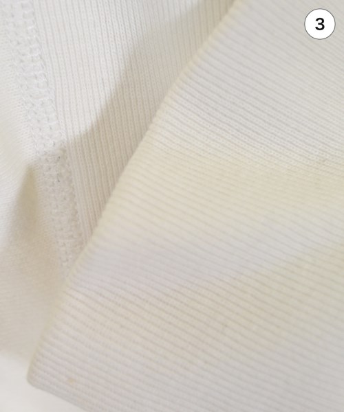 CHAMPION（チャンピオン）パーカー 白 サイズ:XL メンズ/2200637287036