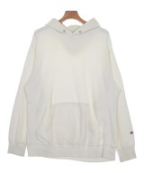CHAMPION（チャンピオン）パーカー 白 サイズ:XL メンズ/2200637287036