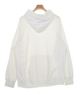 CHAMPION（チャンピオン）パーカー 白 サイズ:XL メンズ/2200637287036