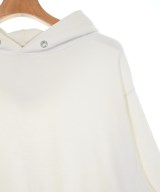 CHAMPION（チャンピオン）パーカー 白 サイズ:XL メンズ/2200637287036