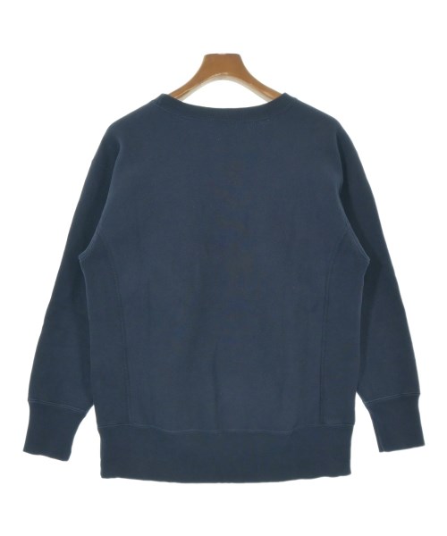 CHAMPION（チャンピオン）スウェット 紺 サイズ:S メンズ/2200621291018