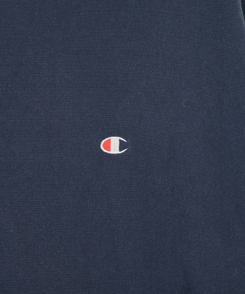 CHAMPION（チャンピオン）スウェット 紺 サイズ:S メンズ/2200621291018