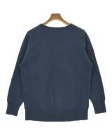CHAMPION（チャンピオン）スウェット 紺 サイズ:S メンズ/2200621291018