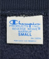 CHAMPION（チャンピオン）スウェット 紺 サイズ:S メンズ/2200621291018