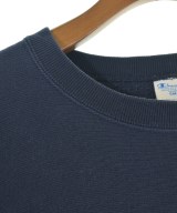 CHAMPION（チャンピオン）スウェット 紺 サイズ:S メンズ/2200621291018