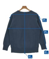 CHAMPION（チャンピオン）スウェット 紺 サイズ:S メンズ/2200621291018