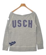 CHAMPION（チャンピオン）スウェット グレー サイズ:L レディース/2200637589031