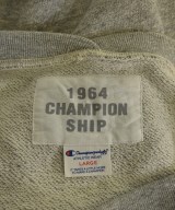 CHAMPION（チャンピオン）スウェット グレー サイズ:L レディース/2200637589031