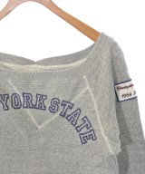 CHAMPION（チャンピオン）スウェット グレー サイズ:L レディース/2200637589031