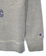 CHAMPION（チャンピオン）スウェット グレー サイズ:L レディース/2200637589031