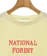 CHAMPION（チャンピオン）Tシャツ・カットソー 白 サイズ:M レディース/2200637813020