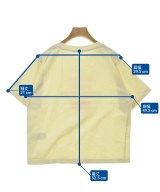 CHAMPION（チャンピオン）Tシャツ・カットソー 白 サイズ:M レディース/2200637813020