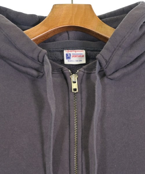 CHAMPION（チャンピオン）パーカー グレー サイズ:S メンズ/2200637821032