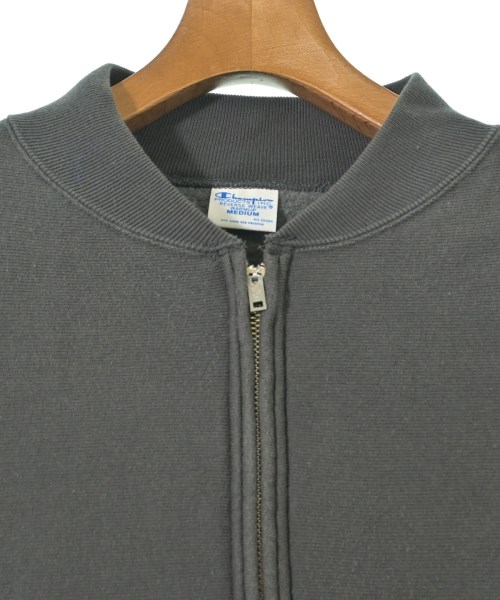 CHAMPION（チャンピオン）スウェット グレー サイズ:M レディース/2200636253032