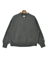 CHAMPION（チャンピオン）スウェット グレー サイズ:M レディース/2200636253032