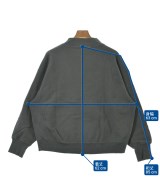 CHAMPION（チャンピオン）スウェット グレー サイズ:M レディース/2200636253032