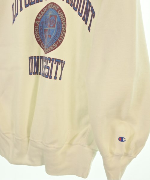 CHAMPION（チャンピオン）スウェット 白 サイズ:XL メンズ/2200637827027